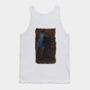 Blues Tank Top